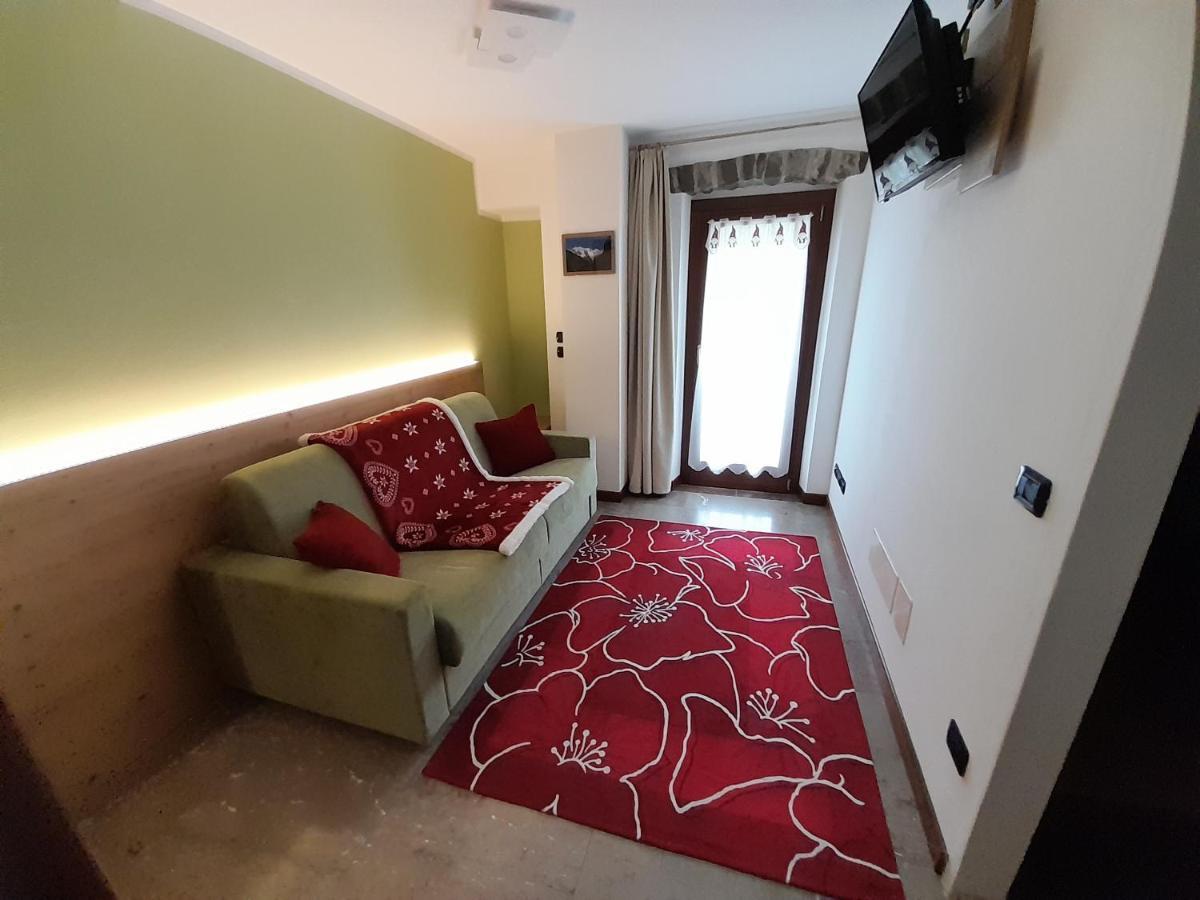 Appartamento Kalipè Dolomiti Soffranco Esterno foto