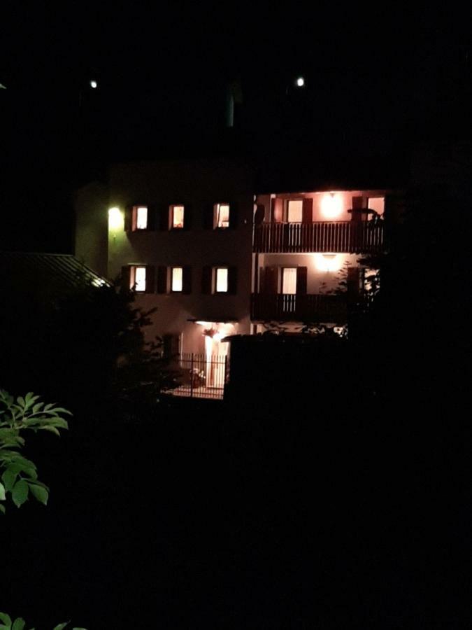 Appartamento Kalipè Dolomiti Soffranco Esterno foto